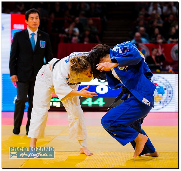 Paris 2014 by P.Lozano cat -52 kg (100)